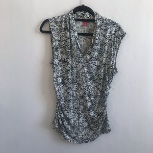 Vince Camuto Dress top